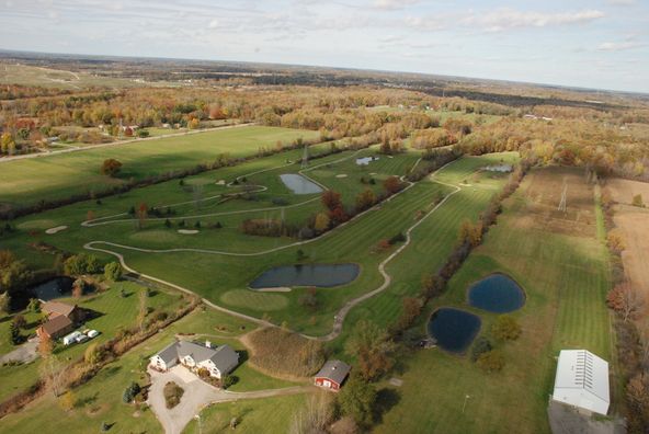 Michigan Meadows: 4575 County Line Rd, Casco, MI 48064